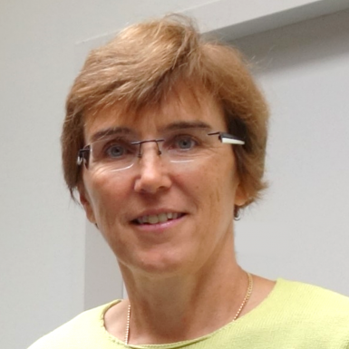 Sylvie Fraysse 